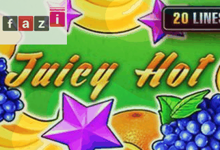 Juicy Hot