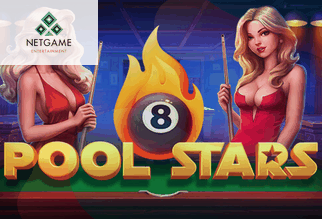 8 Pool Stars